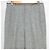 Autre Marque Weite Wollhose John Lawrence Sullivan × Johnstons Braun - Ansicht 3