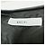 Autre Marque abrigo largo archi BOA FLEECE Verde Caqui - vista 6