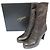 Autre Marque NEBULONI E. Soft Leather Boots Braun Bronze