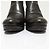 Autre Marque NEBULONI E. Soft Leather Boots Braun Bronze - Ansicht 14