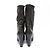 Autre Marque NEBULONI E. Soft Leather Boots Braun Bronze - Ansicht 5