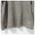Autre Marque Liesse Mohair-Strickpullover mit Boot Ausschnitt Braun - Ansicht 4