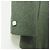 Autre Marque Abrigo MAX&Co. de mezcla de alpaca MOESSMER Fabric Verde - vista 6