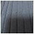 Autre Marque Cárdigan largo de punto Chaos Paper Yarn Negro - vista 12