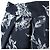 Autre Marque Falda larga acampanada con estampado FRAY I.D Azul Azul marino - vista 3