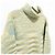 Autre Marque Misha&Puff Official Product Name Strickpullover Grün Orange - Ansicht 3