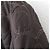 Chaqueta acolchada de nylon Coach Signature Castaño Azul - vista 13