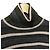 Autre Marque Top de punto Ulla Johnson Multicolor - vista 3
