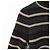 Autre Marque Top de punto Ulla Johnson Multicolor - vista 5