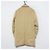 Autre Marque Abrigo Chester de mezcla de lana STUDIOUS Beige - vista 2