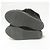 Autre Marque Paloma Barceló Rabbit Fur Short Boots Black - view 7