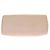 Jacquemus Borsa beige in suede 'Le Grand Turismo' effetto coccodrillo - vista 7