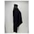 Autre Marque Brauner Woll- und Kaschmirpullover  - Ansicht 3