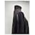 Autre Marque Brauner Woll- und Kaschmirpullover  - Ansicht 5