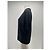 Autre Marque Camiseta deportiva negra con logo Negro - vista 3
