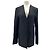 Autre Marque Blazer negro The Frankie Shop