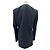 Autre Marque Blazer negro The Frankie Shop - vista 2