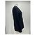 Autre Marque Blazer negro The Frankie Shop - vista 4
