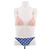 Bikini Louis Vuitton Rosa e Blu