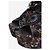 Etro Multicolour paisley platform sandals - size EU 38 Multiple colors - view 3
