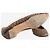 Manolo Blahnik Ballerine con stampa leopardata marrone - taglia EU 40 - vista 5