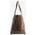Brunello Cucinelli Borsa tote BC Duo marrone - vista 2