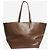 Brunello Cucinelli Borsa tote BC Duo marrone - vista 3
