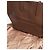 Brunello Cucinelli Borsa tote BC Duo marrone - vista 7