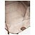 Brunello Cucinelli Borsa tote BC Duo marrone - vista 9