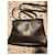 Sac à main Yves Saint Laurent Cassandra en cuir noir  - vue 2