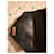 Sac à main Yves Saint Laurent Cassandra en cuir noir  - vue 6