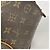 Borsa Louis Vuitton Monogram Ellipse MM Marrone - vista 10