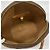Borsa Louis Vuitton Monogram Ellipse MM Marrone - vista 4