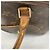 Borsa Louis Vuitton Monogram Ellipse MM Marrone - vista 6