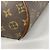 Borsa Louis Vuitton Monogram Ellipse MM Marrone - vista 7