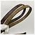 Borsa Tote Louis Vuitton Monogram Giant Reverse OnTheGo GM Marrone - vista 9