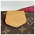 Louis Vuitton Monogram Graceful MM Schultertasche Pink - Ansicht 8
