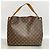 Louis Vuitton Monogram Graceful MM Schultertasche Pink - Ansicht 9