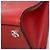 Louis Vuitton City Steamer PM Handbag Red - view 6