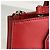 Louis Vuitton City Steamer PM Handbag Red - view 7