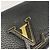 Portafoglio Long Capucines Louis Vuitton Nero - vista 7