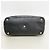 Chanel Cambon Shopper aus Lammleder Schwarz - Ansicht 3