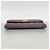 Chanel Boy Long Wallet in Bordeaux - Ansicht 2