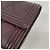 Chanel Boy Long Wallet in Bordeaux - Ansicht 6