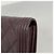 Chanel Boy Long Wallet in Bordeaux - Ansicht 7