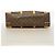 Sirius Borsa Boston marrone Louis Vuitton - vista 3