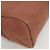 Hermès Hermes Herbag Cabas MM Tote Bag Marrone - vista 11