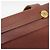 Hermès Hermes Herbag Cabas MM Tote Bag Marrone - vista 13