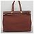 Hermès Hermes Herbag Cabas MM Tote Bag Marrone - vista 16
