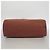 Hermès Hermes Herbag Cabas MM Tote Bag Marrone - vista 3